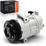 Kompressor, Klimaanlage Frankberg 5481FB0044027