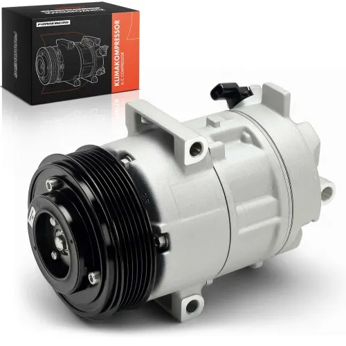 Kompressor, Klimaanlage Frankberg 5481FB0044027 Bild Kompressor, Klimaanlage Frankberg 5481FB0044027