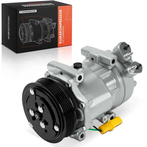 Kompressor, Klimaanlage Frankberg 5481FB0044029 Bild Kompressor, Klimaanlage Frankberg 5481FB0044029