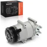 Kompressor, Klimaanlage Frankberg 5481FB0044032