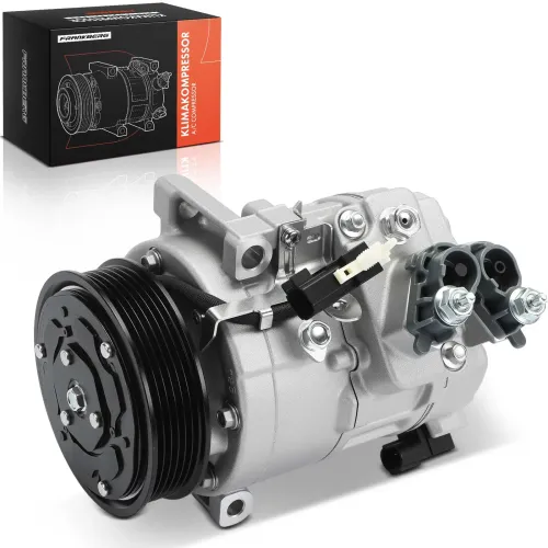 Kompressor, Klimaanlage Frankberg 5481FB0044036 Bild Kompressor, Klimaanlage Frankberg 5481FB0044036