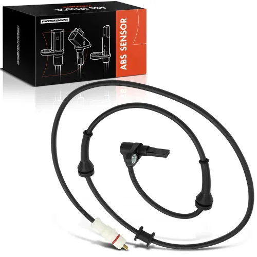 Sensor, Raddrehzahl Vorderachse rechts Frankberg 5481FB0044046 Bild Sensor, Raddrehzahl Vorderachse rechts Frankberg 5481FB0044046