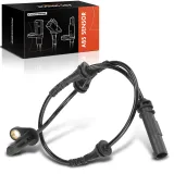 Sensor, Raddrehzahl Hinterachse beidseitig Frankberg 5481FB0044058