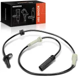 Sensor, Raddrehzahl Vorderachse beidseitig Frankberg 5481FB0044064