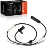 Sensor, Raddrehzahl Vorderachse beidseitig Frankberg 5481FB0044066