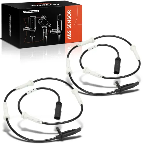 Sensor, Raddrehzahl Hinterachse beidseitig Frankberg 5481FB0044069 Bild Sensor, Raddrehzahl Hinterachse beidseitig Frankberg 5481FB0044069