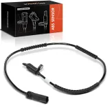 Sensor, Raddrehzahl Hinterachse beidseitig Frankberg 5481FB0044071