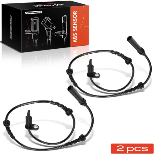 Sensor, Raddrehzahl Hinterachse beidseitig Frankberg 5481FB0044073 Bild Sensor, Raddrehzahl Hinterachse beidseitig Frankberg 5481FB0044073