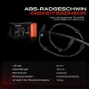 Sensor, Raddrehzahl Hinterachse beidseitig Frankberg 5481FB0044076 Bild Sensor, Raddrehzahl Hinterachse beidseitig Frankberg 5481FB0044076