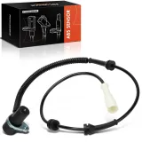 Sensor, Raddrehzahl Vorderachse links Frankberg 5481FB0044084