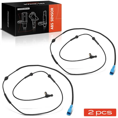 Sensor, Raddrehzahl Hinterachse beidseitig Frankberg 5481FB0044107 Bild Sensor, Raddrehzahl Hinterachse beidseitig Frankberg 5481FB0044107