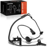 Sensor, Raddrehzahl Hinterachse rechts Frankberg 5481FB0044109