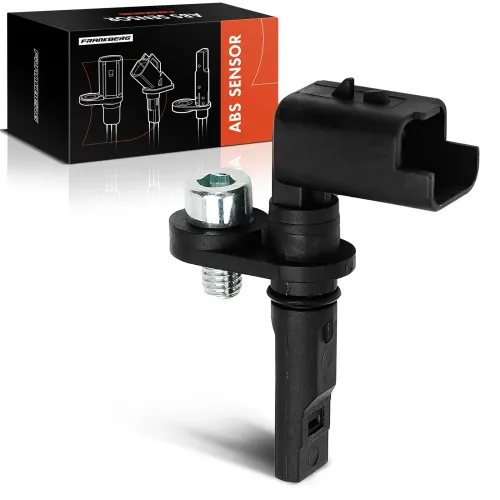 Sensor, Raddrehzahl Hinterachse beidseitig Frankberg 5481FB0044112 Bild Sensor, Raddrehzahl Hinterachse beidseitig Frankberg 5481FB0044112