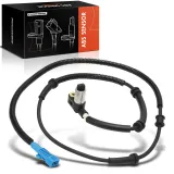 Sensor, Raddrehzahl Vorderachse beidseitig Frankberg 5481FB0044116