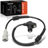 Sensor, Raddrehzahl Vorderachse beidseitig Frankberg 5481FB0044119