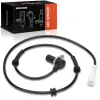 Sensor, Raddrehzahl Vorderachse beidseitig Frankberg 5481FB0044123