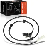 Sensor, Raddrehzahl Hinterachse beidseitig Frankberg 5481FB0044125