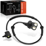 Sensor, Raddrehzahl Vorderachse beidseitig Frankberg 5481FB0044127