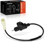 Sensor, Raddrehzahl Hinterachse rechts Frankberg 5481FB0044134