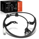 Sensor, Raddrehzahl Vorderachse rechts Frankberg 5481FB0044136