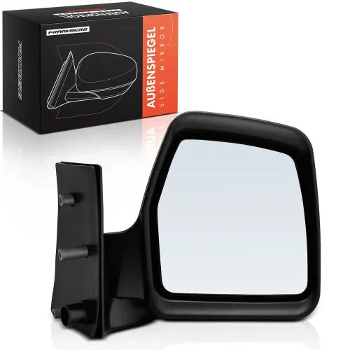 Kondensator, Klimaanlage Frankberg 5481FB0007299 Bild Kondensator, Klimaanlage Frankberg 5481FB0007299