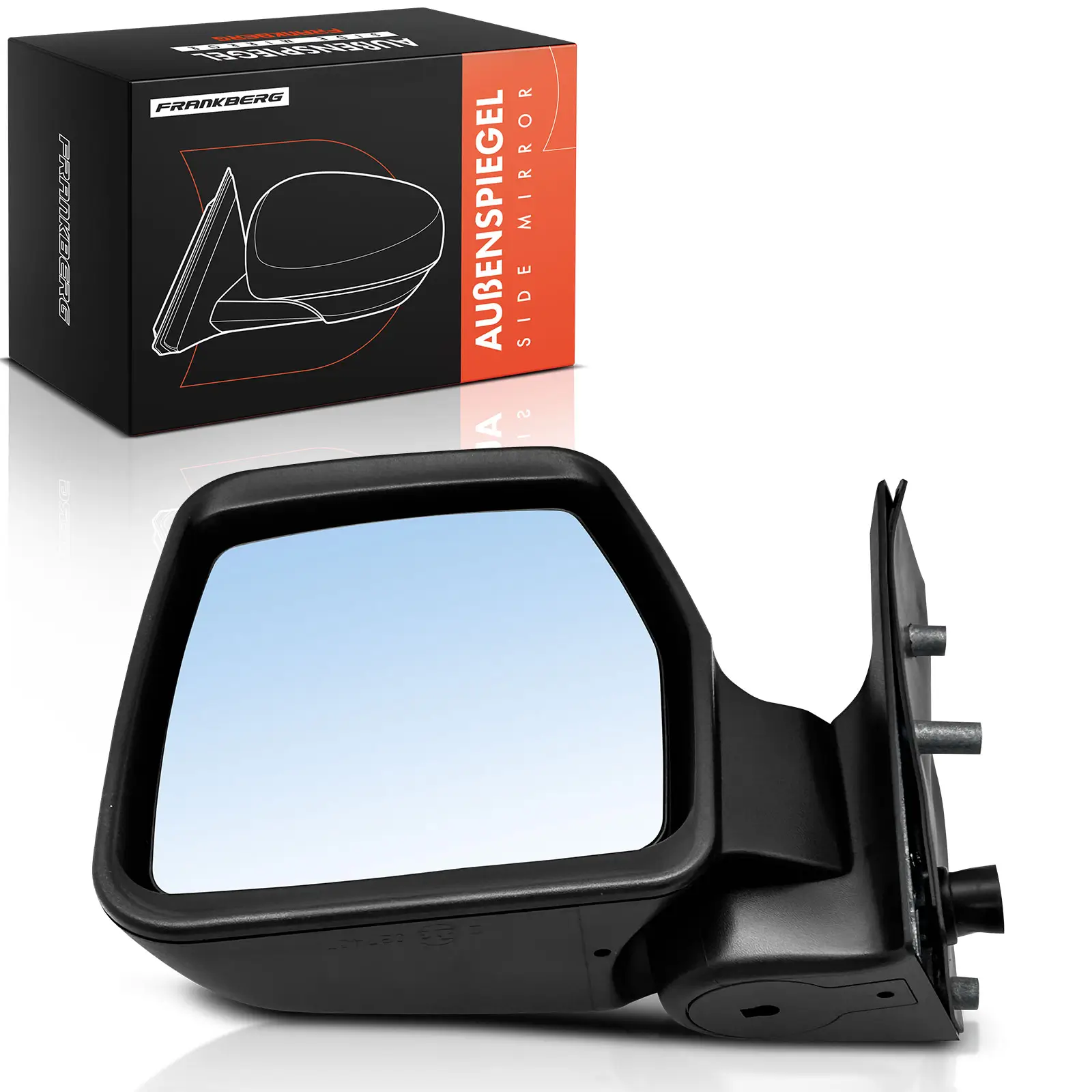 Außenspiegel Außenspiegel links Frankberg 5481FB0044141