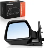 Außenspiegel Außenspiegel links Frankberg 5481FB0044141