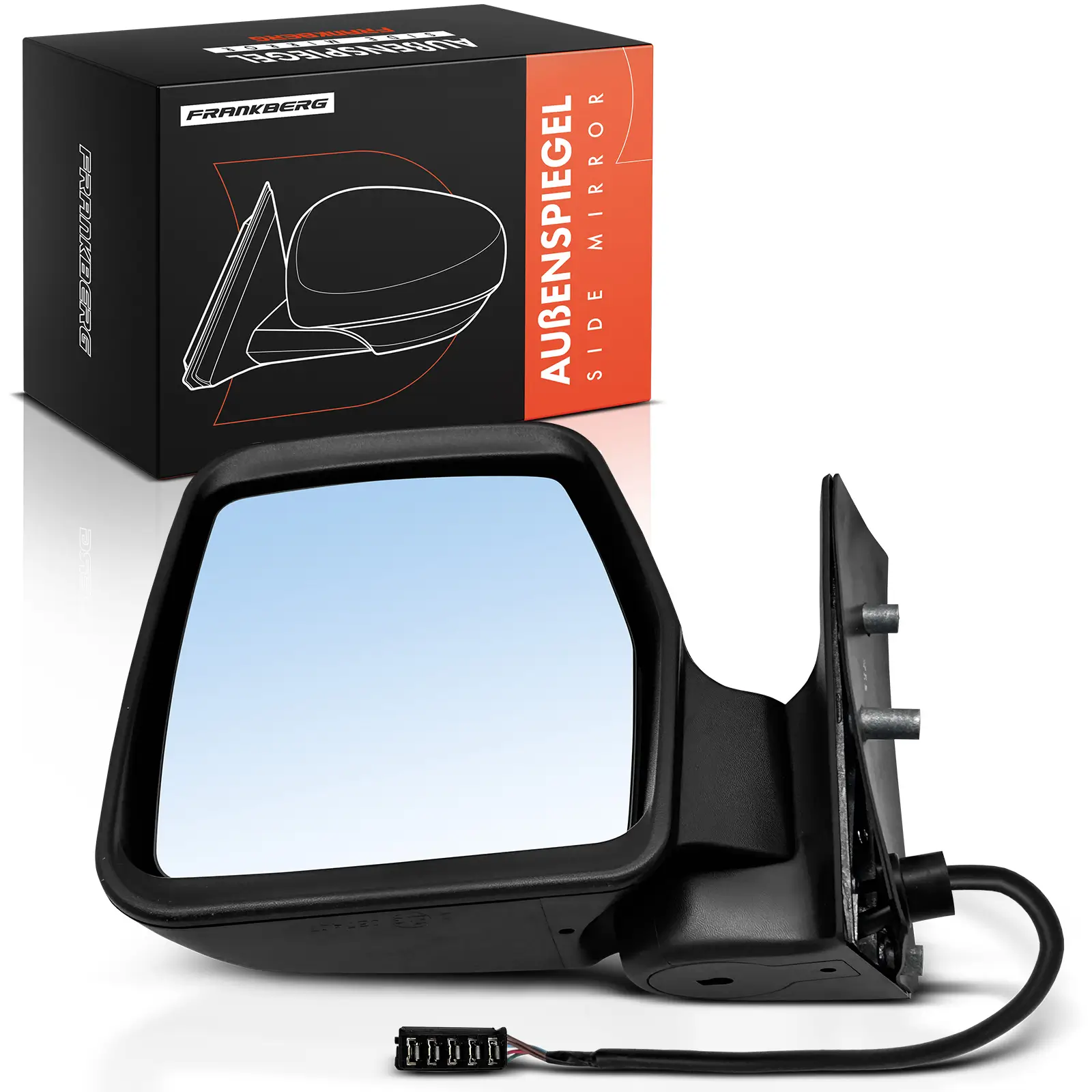 Außenspiegel Außenspiegel links Frankberg 5481FB0044146