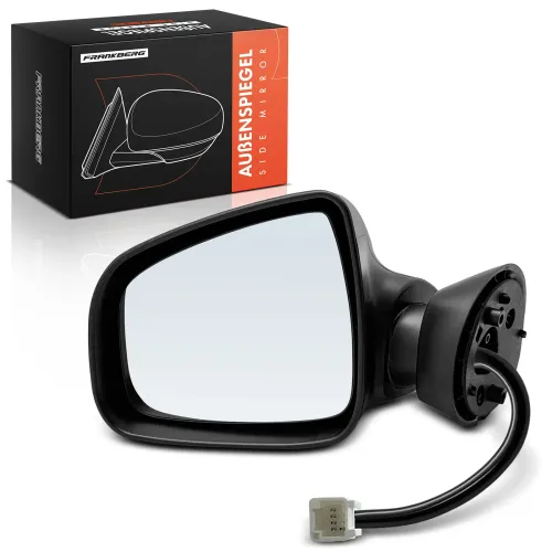 Kondensator, Klimaanlage Frankberg 5481FB0007295 Bild Kondensator, Klimaanlage Frankberg 5481FB0007295