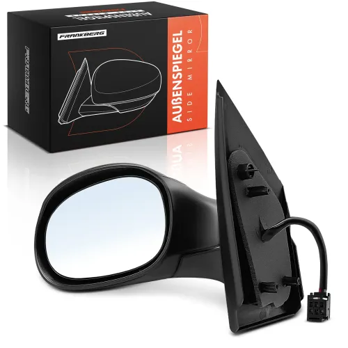 Außenspiegel Außenspiegel links Frankberg 5481FB0044176 Bild Außenspiegel Außenspiegel links Frankberg 5481FB0044176