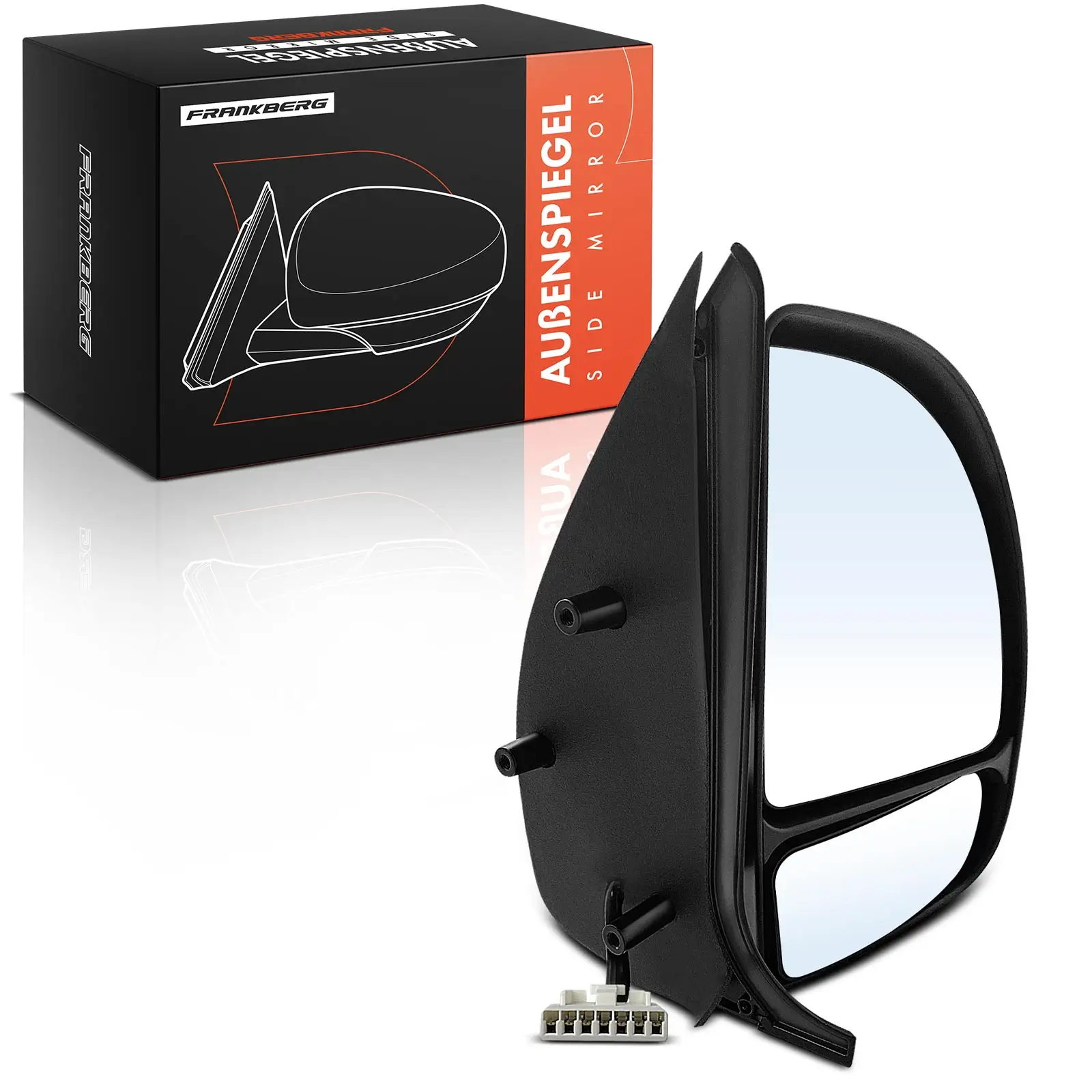 Außenspiegel Außenspiegel rechts Frankberg 5481FB0044190