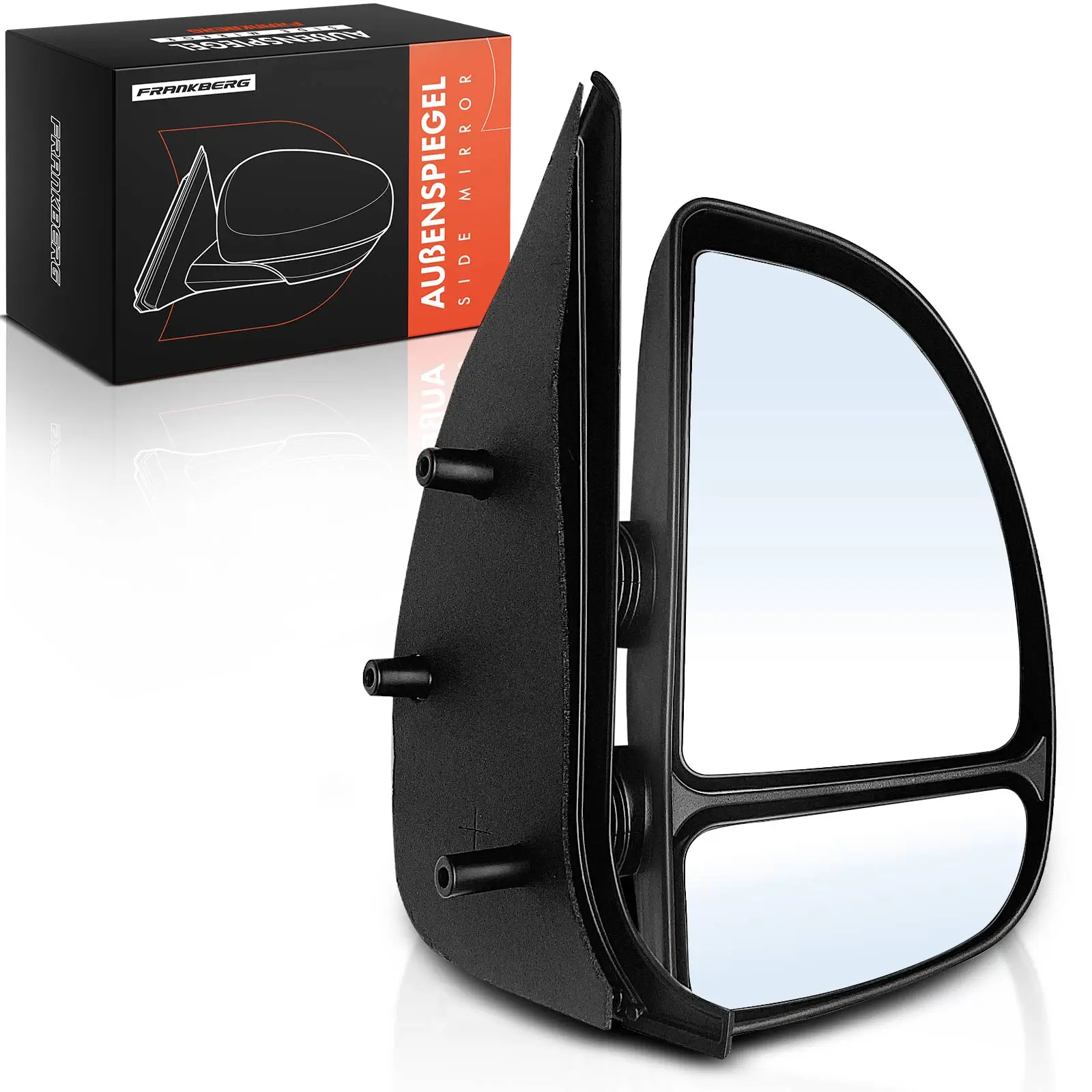Außenspiegel Außenspiegel rechts Frankberg 5481FB0044192