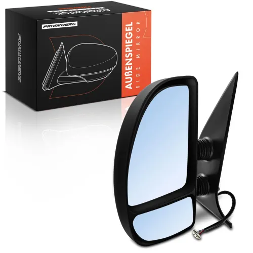 Kondensator, Klimaanlage Frankberg 5481FB0007280 Bild Kondensator, Klimaanlage Frankberg 5481FB0007280