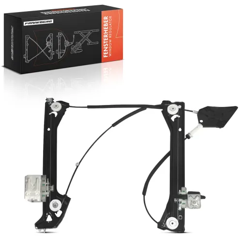 Fensterheber vorne rechts Frankberg 5481FB0044200 Bild Fensterheber vorne rechts Frankberg 5481FB0044200