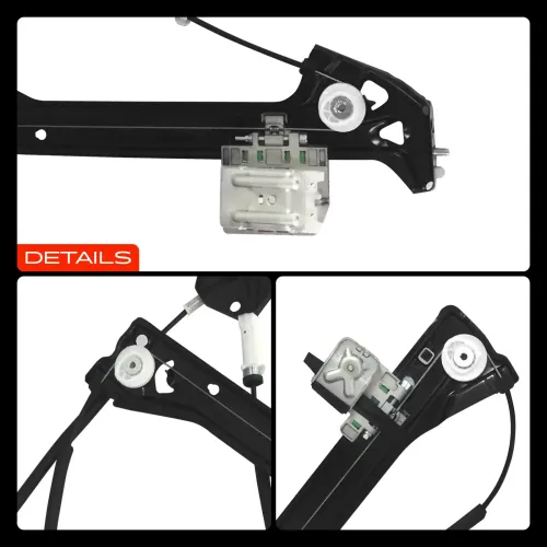Fensterheber vorne rechts Frankberg 5481FB0044200 Bild Fensterheber vorne rechts Frankberg 5481FB0044200