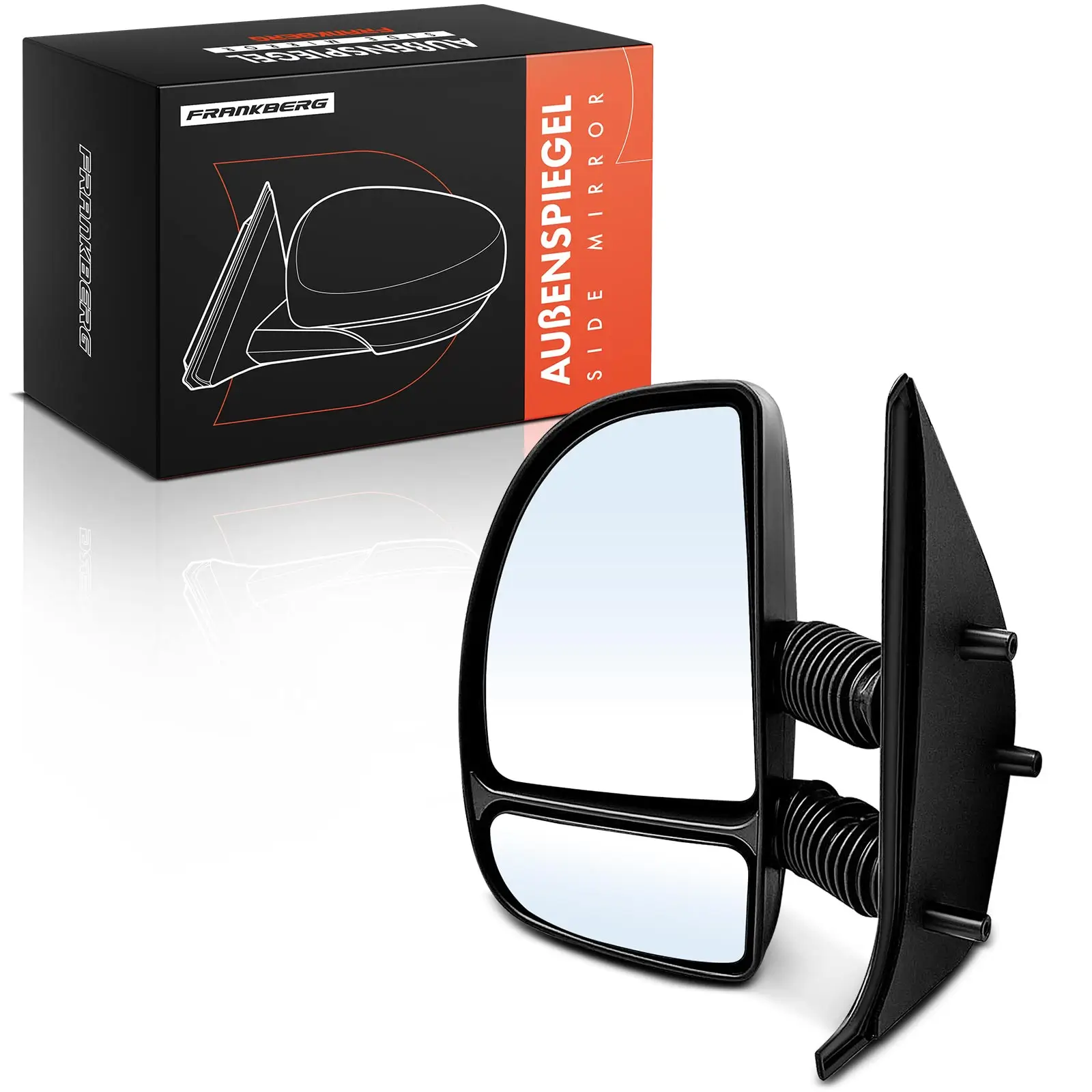 Außenspiegel Außenspiegel links Frankberg 5481FB0044203