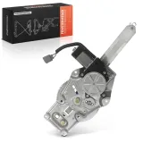 Fensterheber hinten links Frankberg 5481FB0044218