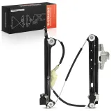 Fensterheber hinten rechts Frankberg 5481FB0044222