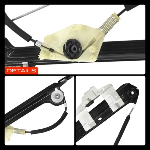 Fensterheber hinten rechts Frankberg 5481FB0044222 Bild Fensterheber hinten rechts Frankberg 5481FB0044222