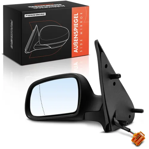 Außenspiegel Außenspiegel links Frankberg 5481FB0044227 Bild Außenspiegel Außenspiegel links Frankberg 5481FB0044227