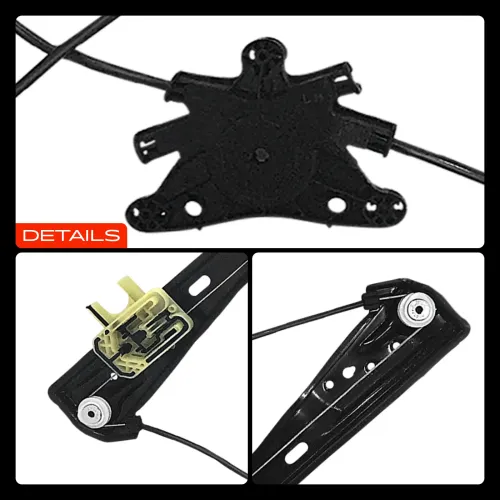 Fensterheber vorne links Frankberg 5481FB0044258 Bild Fensterheber vorne links Frankberg 5481FB0044258