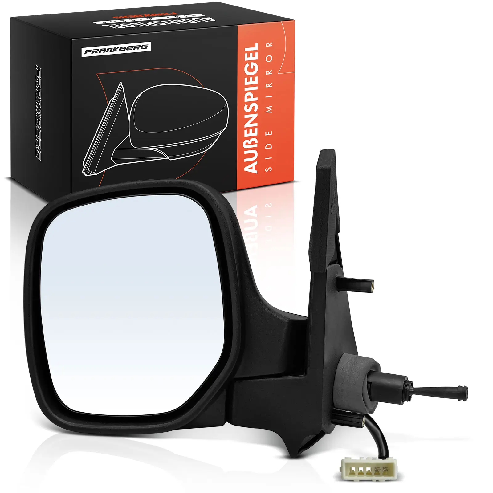 Außenspiegel Außenspiegel links Frankberg 5481FB0044260