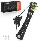 Fensterheber hinten links Frankberg 5481FB0044262