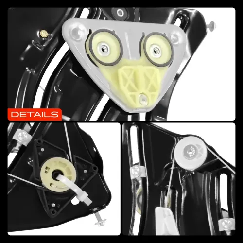 Fensterheber hinten rechts Frankberg 5481FB0044263 Bild Fensterheber hinten rechts Frankberg 5481FB0044263