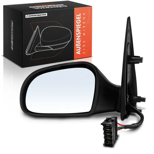 Außenspiegel Außenspiegel links Frankberg 5481FB0044265 Bild Außenspiegel Außenspiegel links Frankberg 5481FB0044265