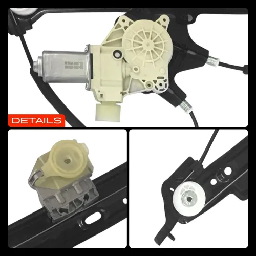 Fensterheber hinten links Frankberg 5481FB0044269 Bild Fensterheber hinten links Frankberg 5481FB0044269