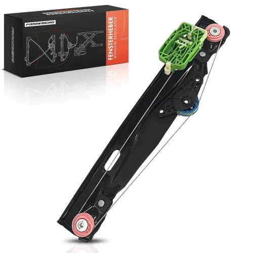 Fensterheber hinten rechts Frankberg 5481FB0044281 Bild Fensterheber hinten rechts Frankberg 5481FB0044281