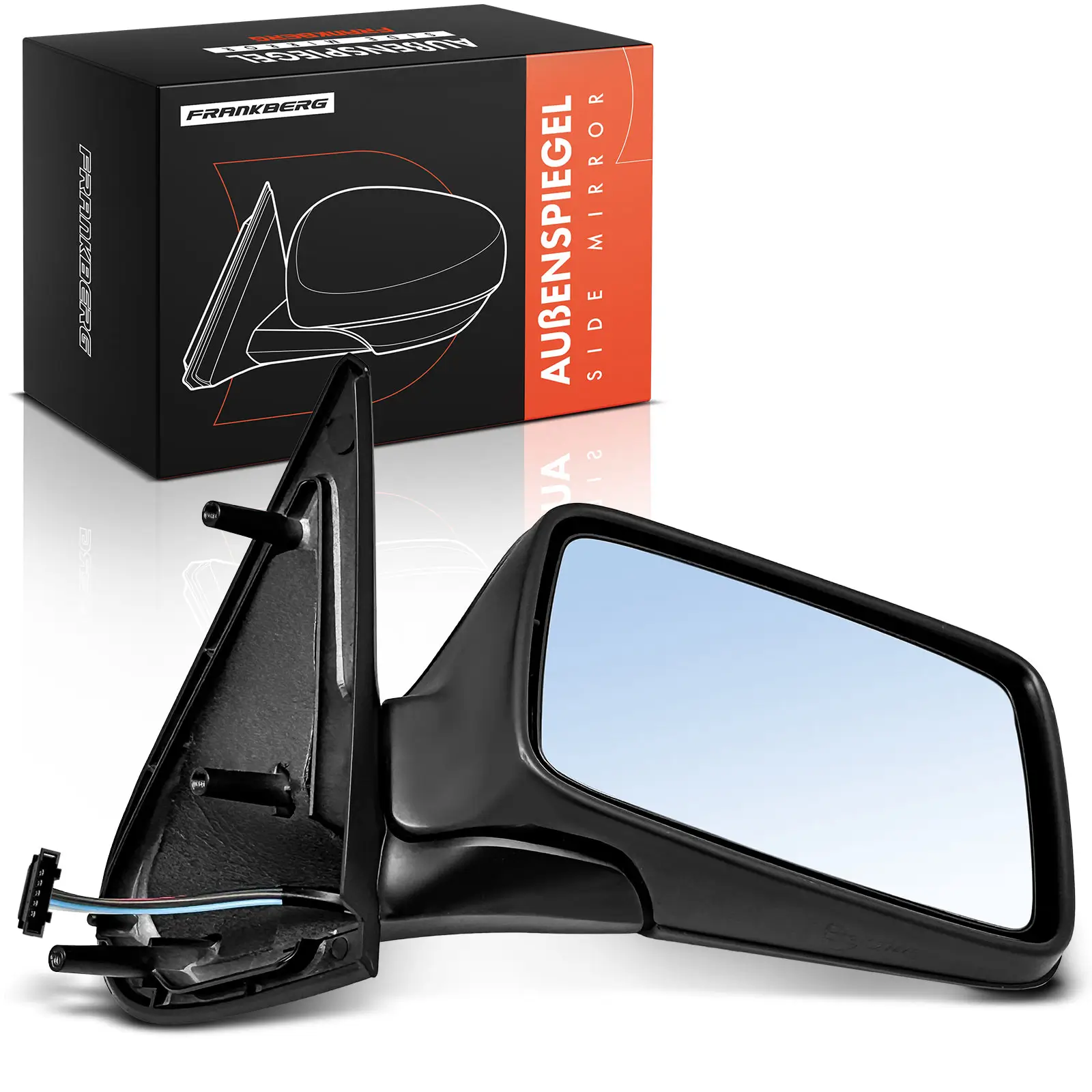 Außenspiegel Außenspiegel rechts Frankberg 5481FB0044282