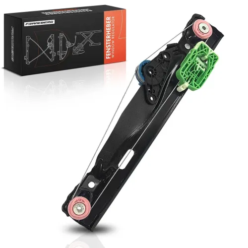 Fensterheber hinten links Frankberg 5481FB0044283 Bild Fensterheber hinten links Frankberg 5481FB0044283