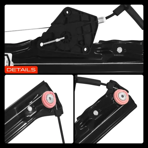 Fensterheber vorne rechts Frankberg 5481FB0044285 Bild Fensterheber vorne rechts Frankberg 5481FB0044285